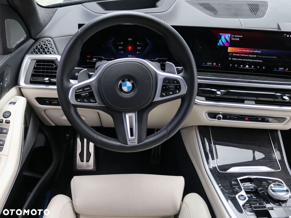 BMW X5 - 19