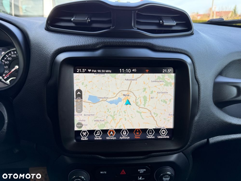 Jeep Renegade 1.5 T4 mHEV Limited FWD S&S DCT - 23