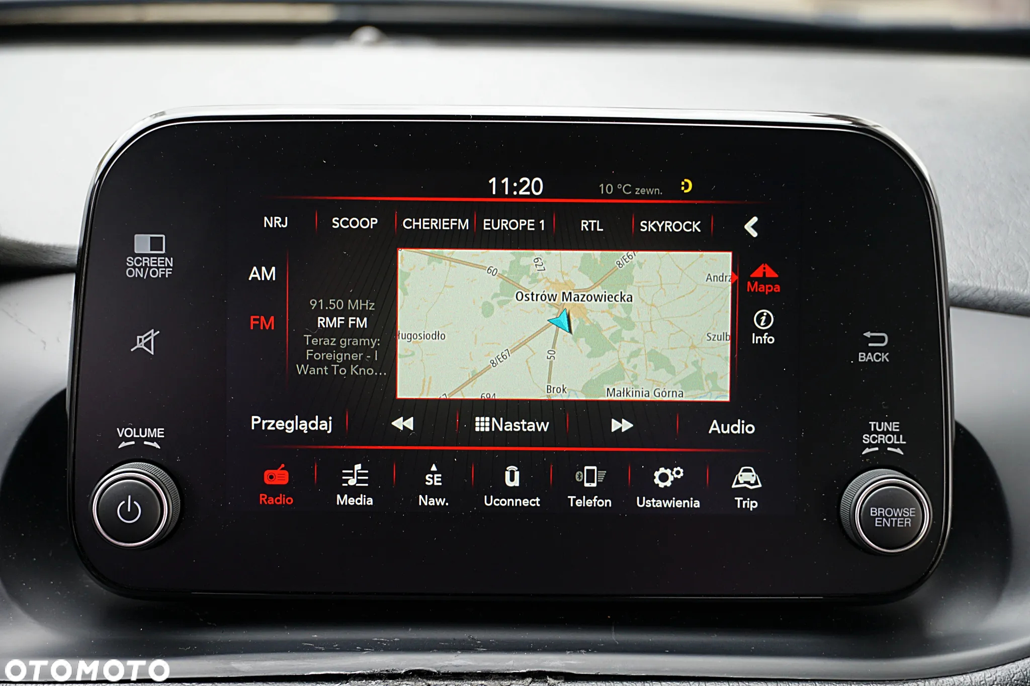 Fiat Tipo 1.6 MultiJet DCT Sport - 31