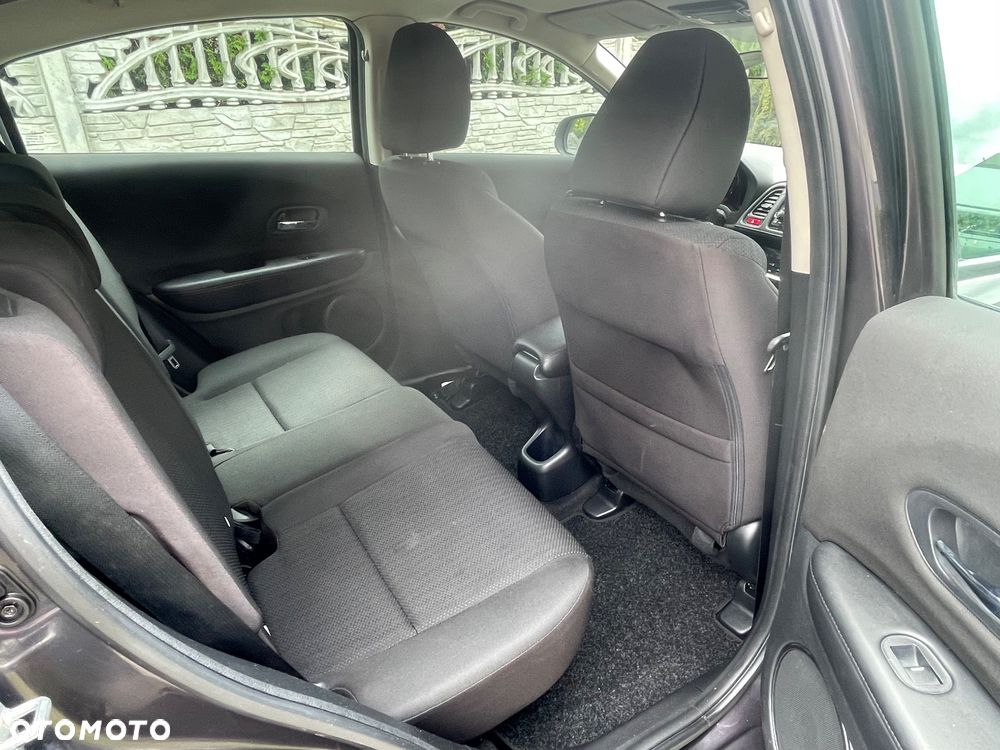 Honda HR-V 1.5 i-VTEC Comfort - 7