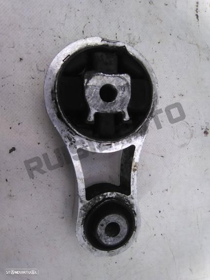 Apoio Caixa Velocidades Central  Renault Trafic Ii [2001_2014] - 3