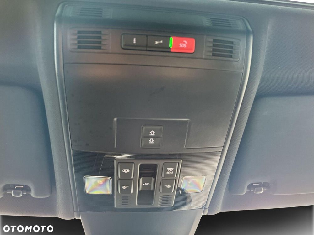 Volkswagen Tiguan Allspace - 36