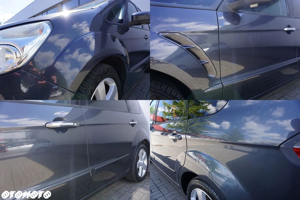 Ford S-Max 2.0 TDCi DPF Titanium X - 7
