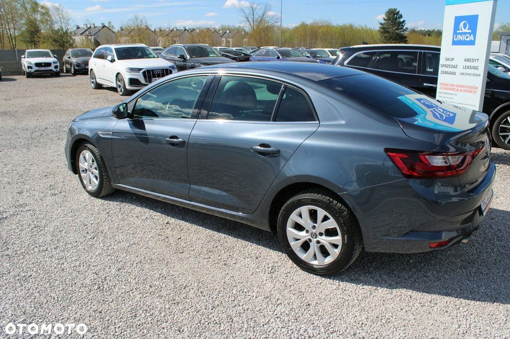 Renault Megane - 9