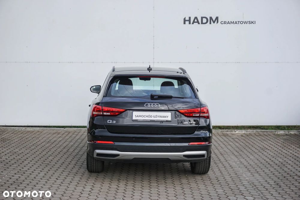 Audi Q3 35 TFSI S tronic - 7