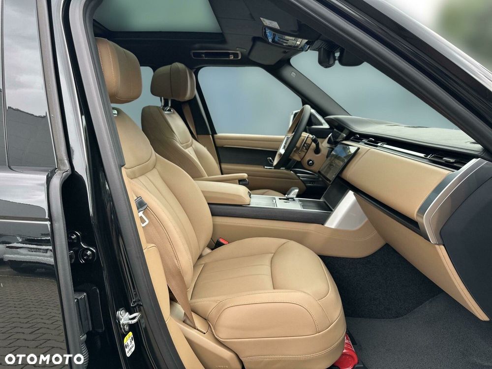 Land Rover Range Rover 3.0 P460e PHEV Autobiography - 14