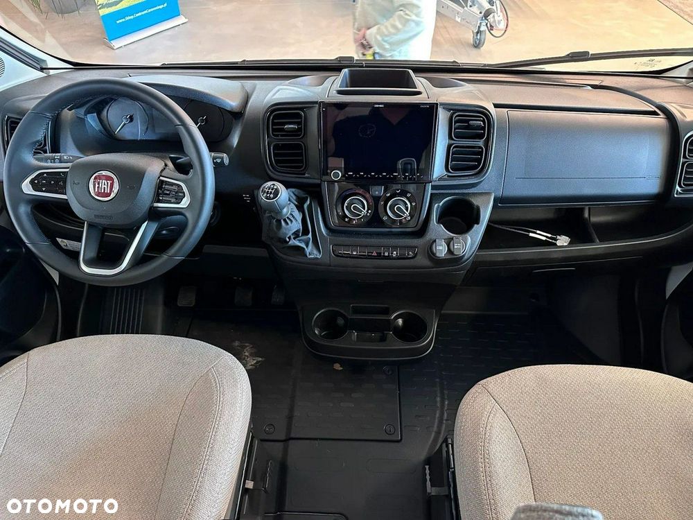 LMC TOURER A690 - 17