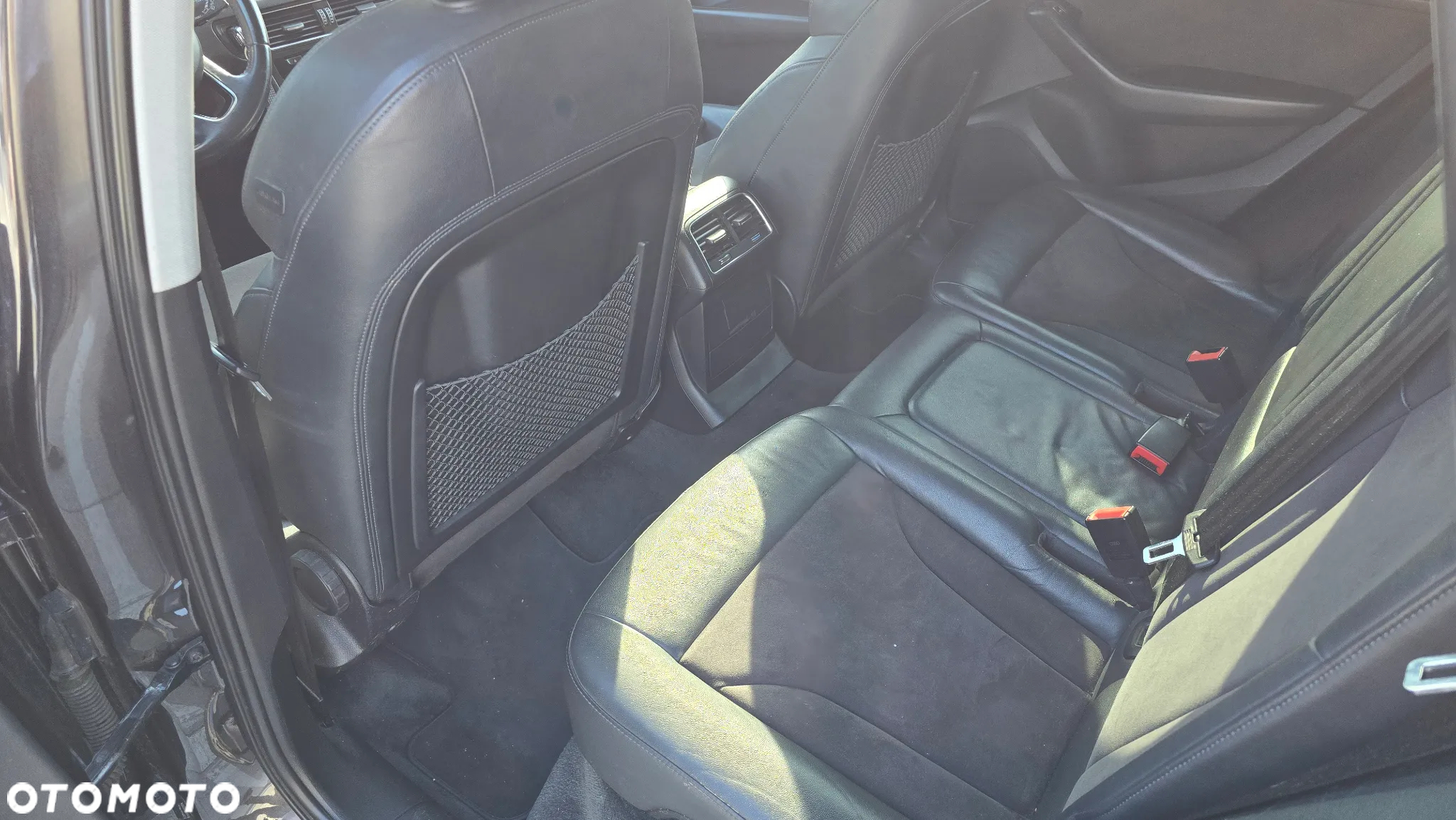 Audi Q5 2.0 TDI clean diesel Quattro S tronic - 21