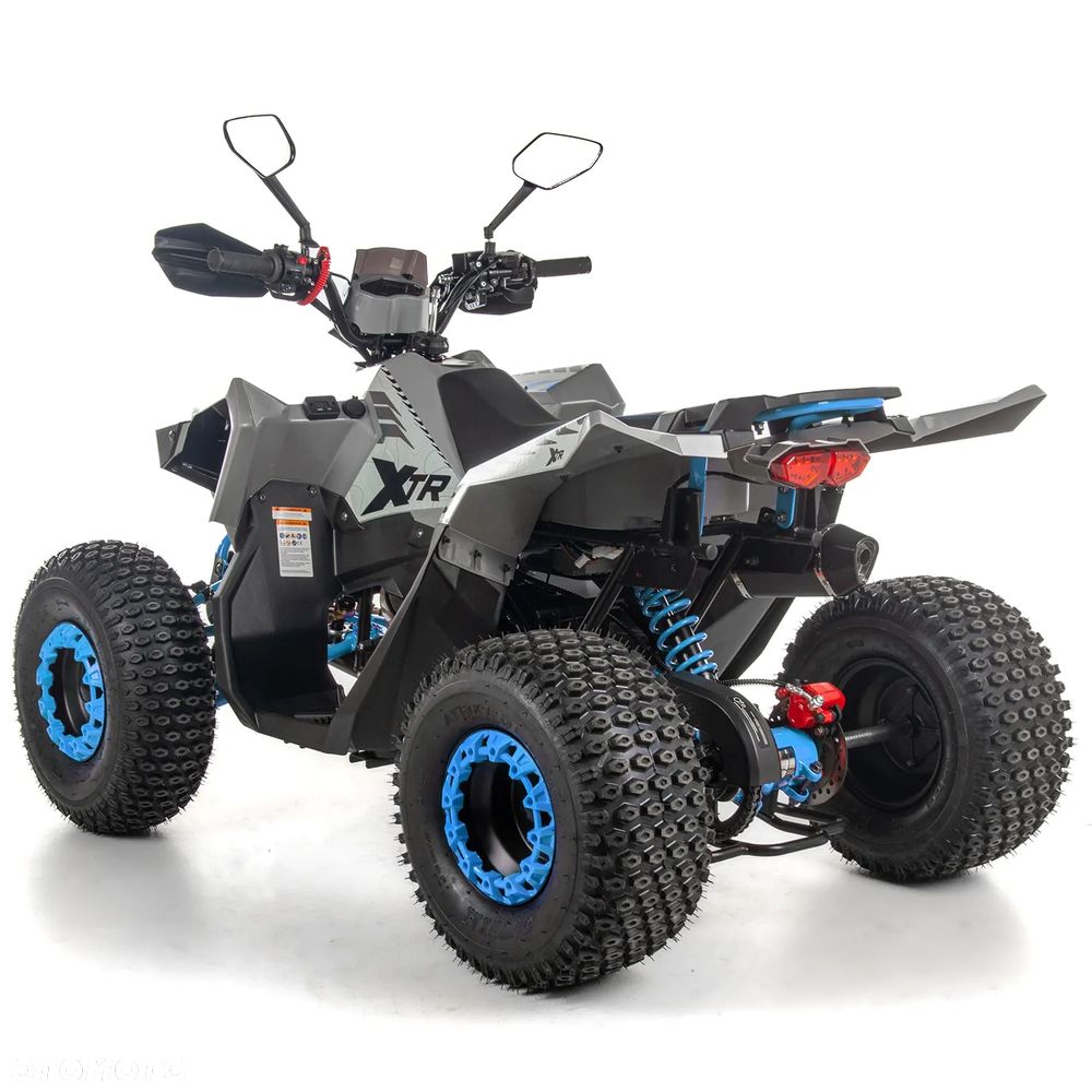 XTR Inny - 18
