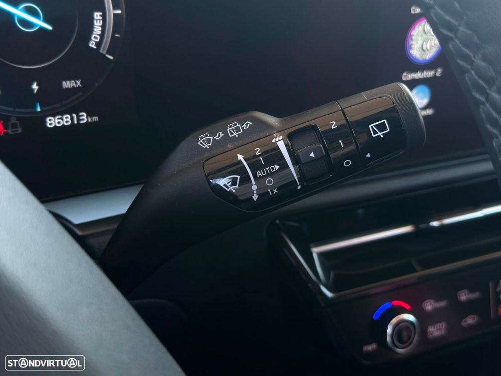 Kia e-Niro 64kWh - 17