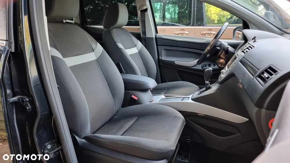 Ford Kuga 2.0 TDCi 4x4 Champions Edition - 15