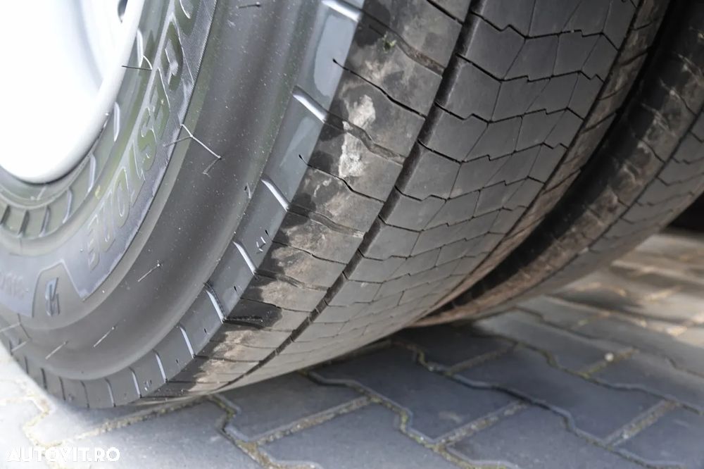 Volvo FH 460 / I SAVE / I-SHIFT / 2023 - 21