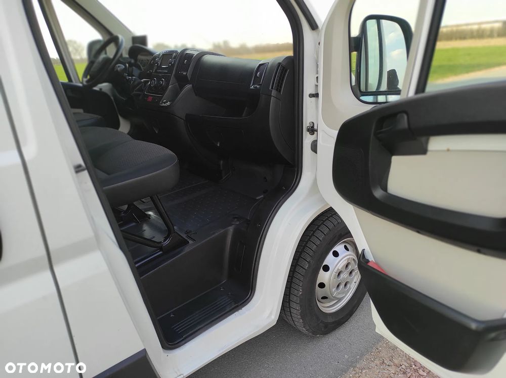 Citroën Jumper - 13