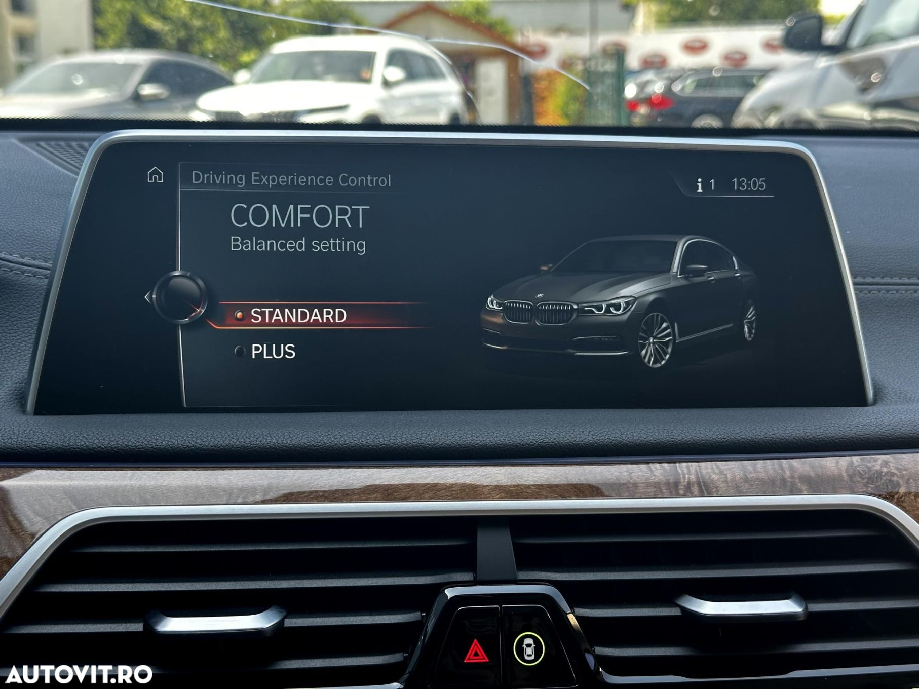 BMW Seria 7 - 15