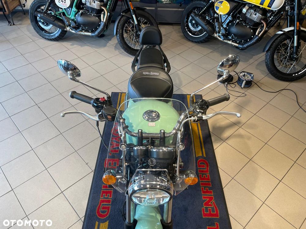 Royal Enfield Meteor - 9