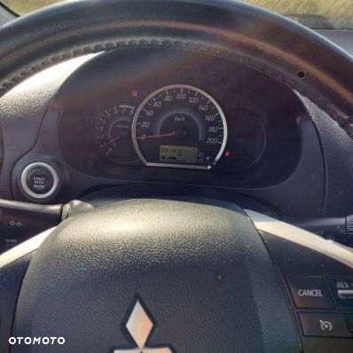 Mitsubishi Space Star 1.2 Intense - 7