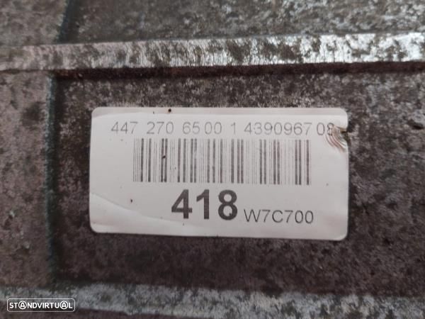 Caixa Velocidades  Mercedes-Benz Vito Caixa (W447) - 6