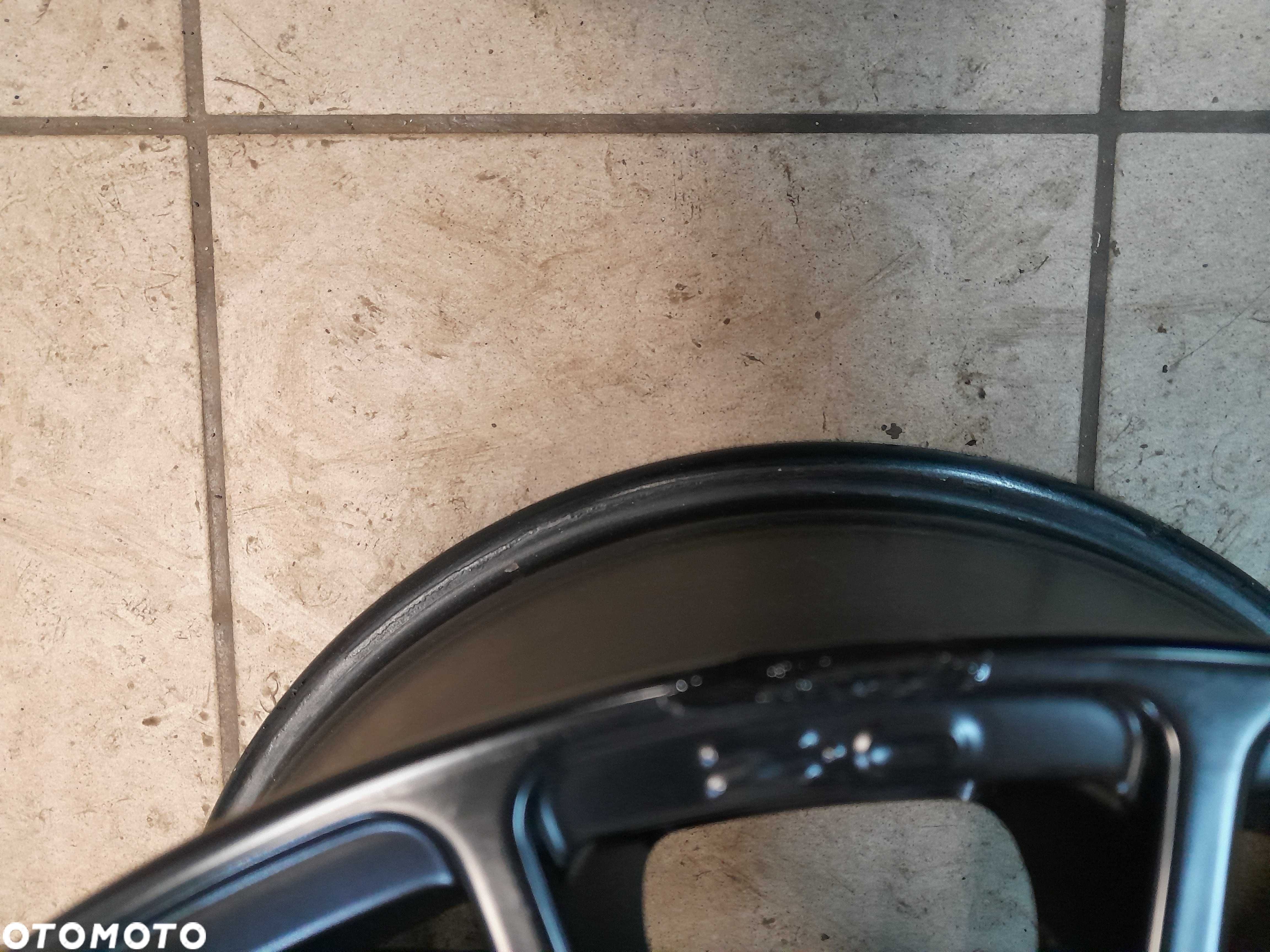 Alufelgi 19  OZ 8x19 ET50 5x112  AUDI A3 golf 5 6 7 skoda - 8