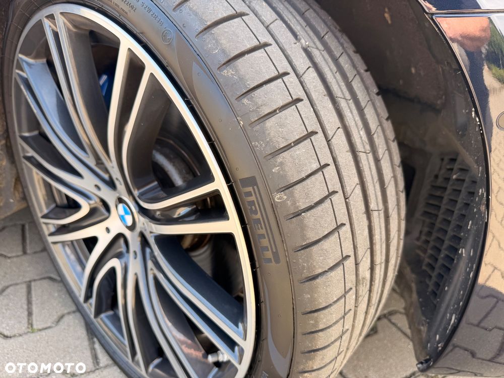 BMW Seria 5 - 37