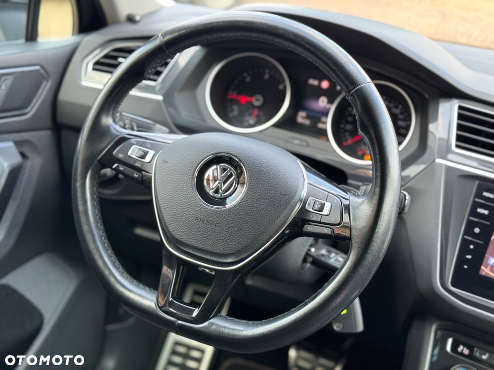 Volkswagen Tiguan 2.0 TDI BMT SCR Highline DSG - 11
