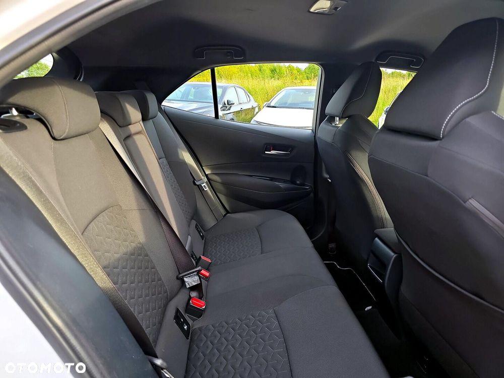 Toyota Corolla 1.8 Hybrid Comfort - 13