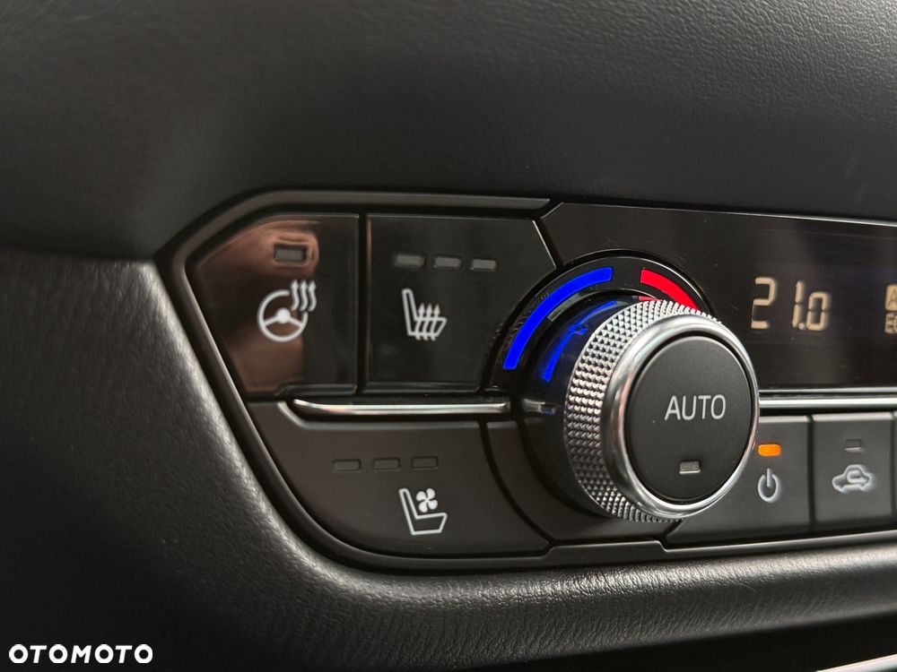 Mazda 6 2.5 SkyPrestige - 19