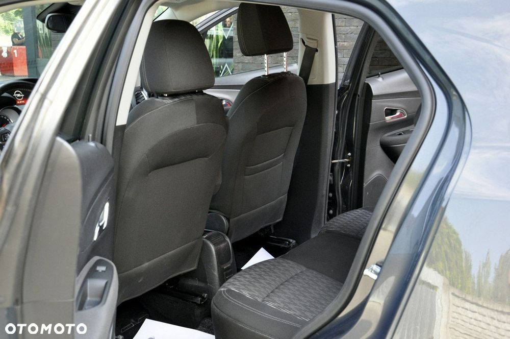 Opel Mokka 1.6 CDTI Cosmo S&S - 12