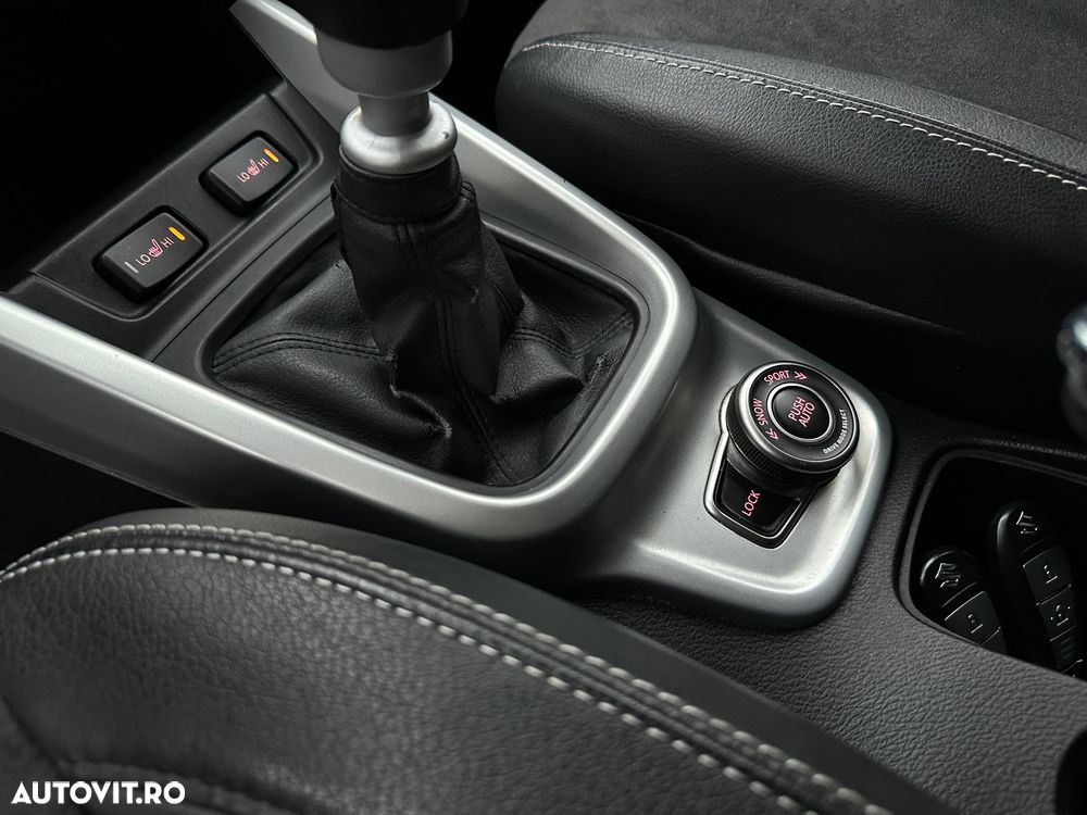 Suzuki Vitara 1.6 DDIS (4x4) Allgrip Comfort - 20