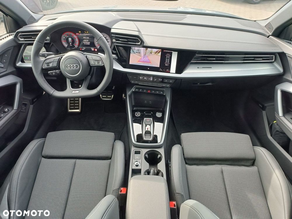 Audi A3 Allstreet - 20