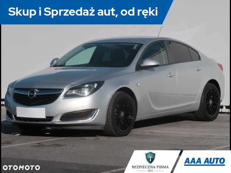 Opel Insignia - 2