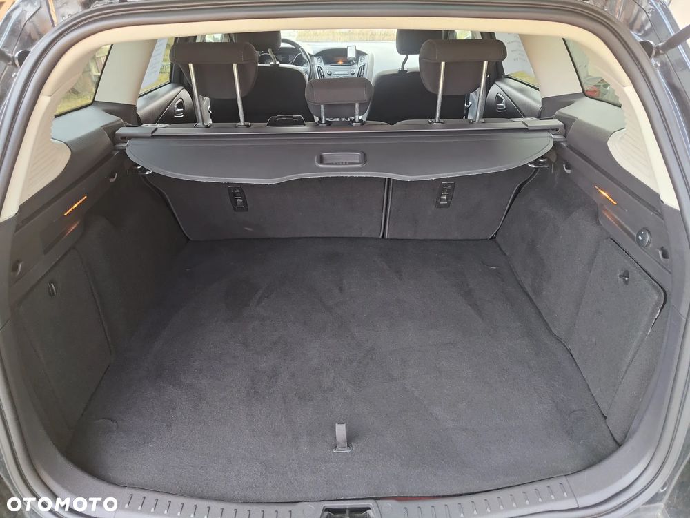Ford Focus 1.6 TDCi Trend - 10