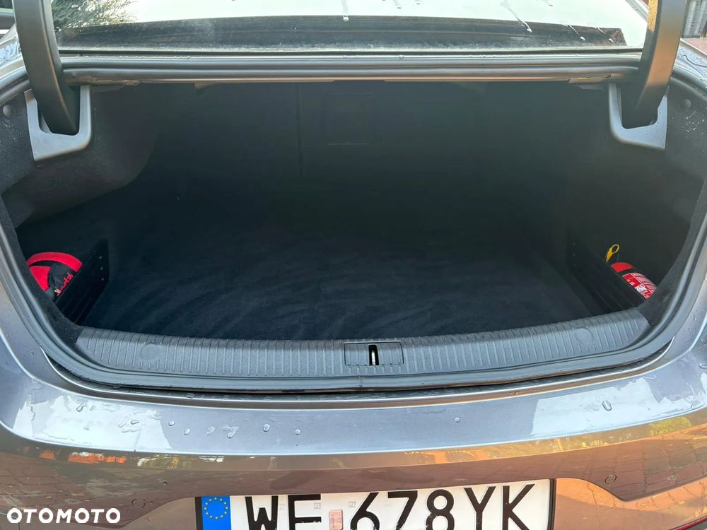 Renault Talisman 1.3 TCe FAP Limited EDC - 8
