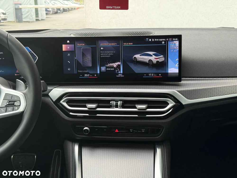 BMW Seria 4 420d Gran Coupe M Sport - 33