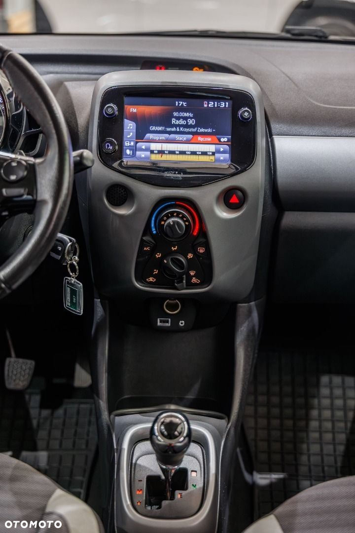 Toyota Aygo - 24