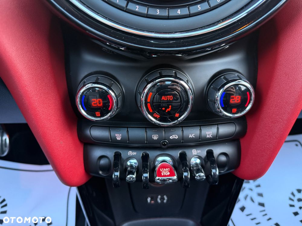 MINI Cooper D Seven - 36