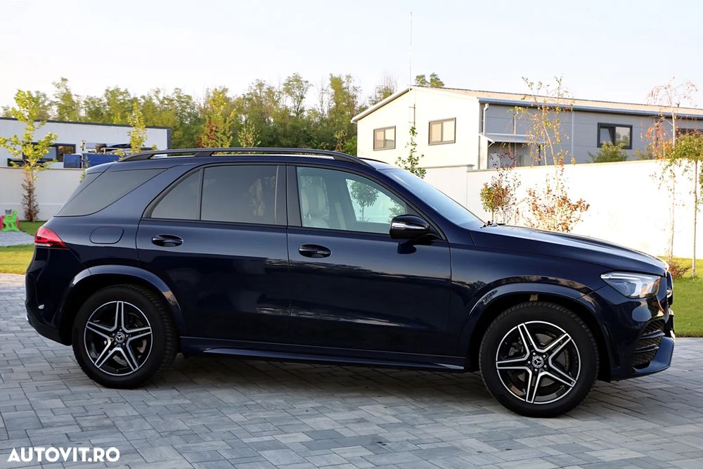 Mercedes-Benz GLE - 20