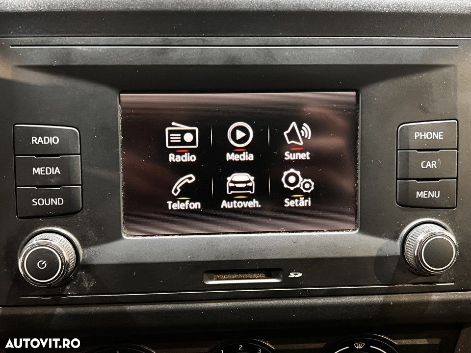 Seat Toledo 1.0 TSI Start&Stop Reference - 16