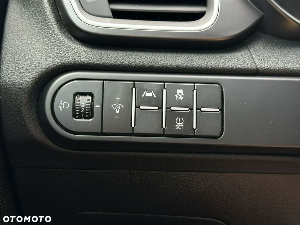 Kia Ceed 1.5 T-GDI M DCT - 26