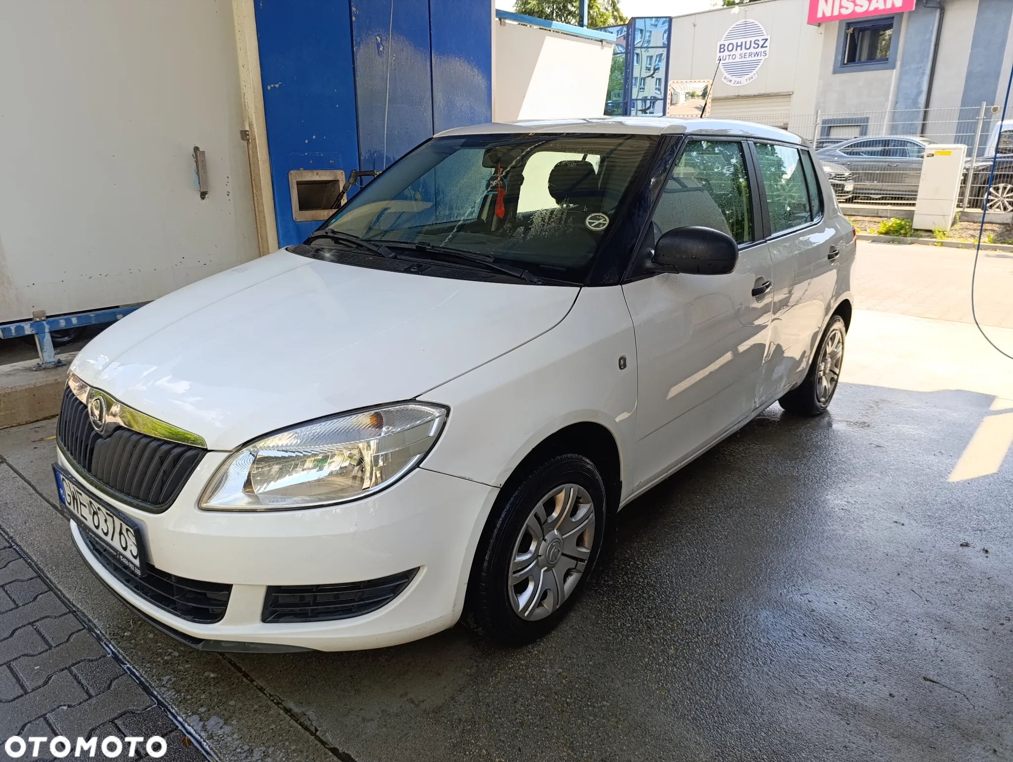 Skoda Fabia 1.2 12V Ambition - 2