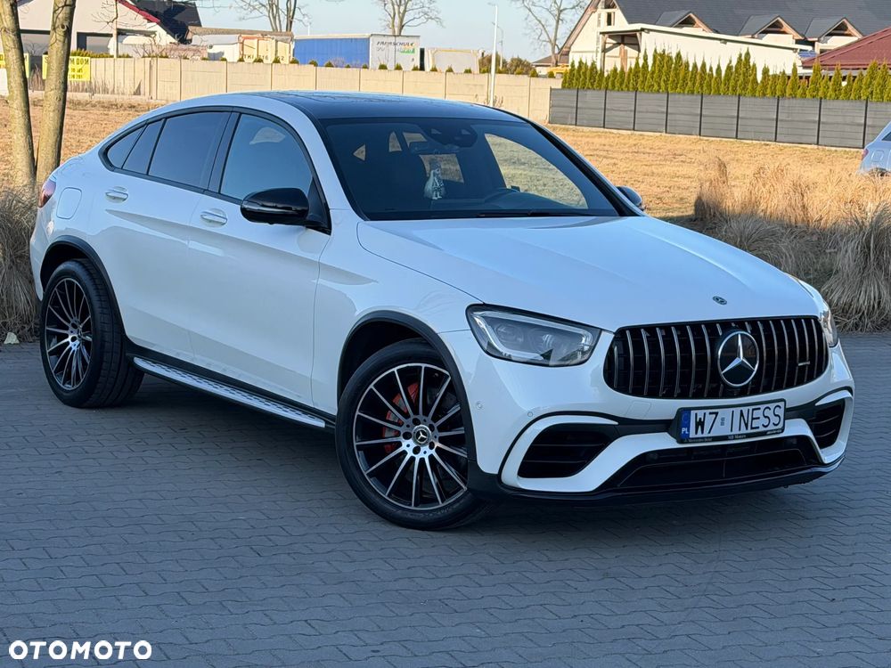 Mercedes-Benz GLC - 4