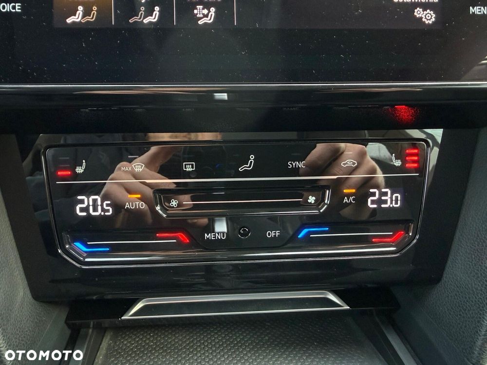 Volkswagen Arteon 2.0 TSI Elegance DSG - 29