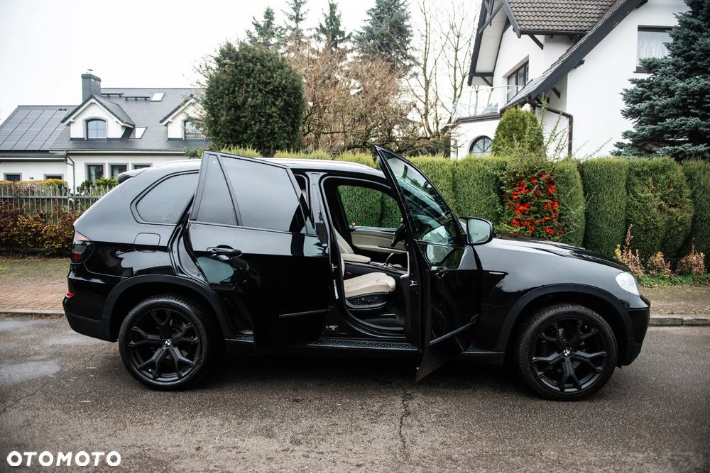 BMW X5 xDrive30d - 8