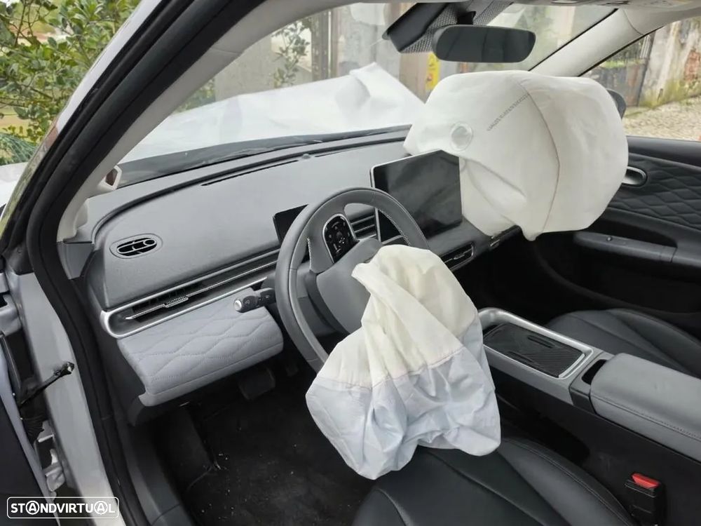 Dongfeng Box 42 kWh Plus - 7