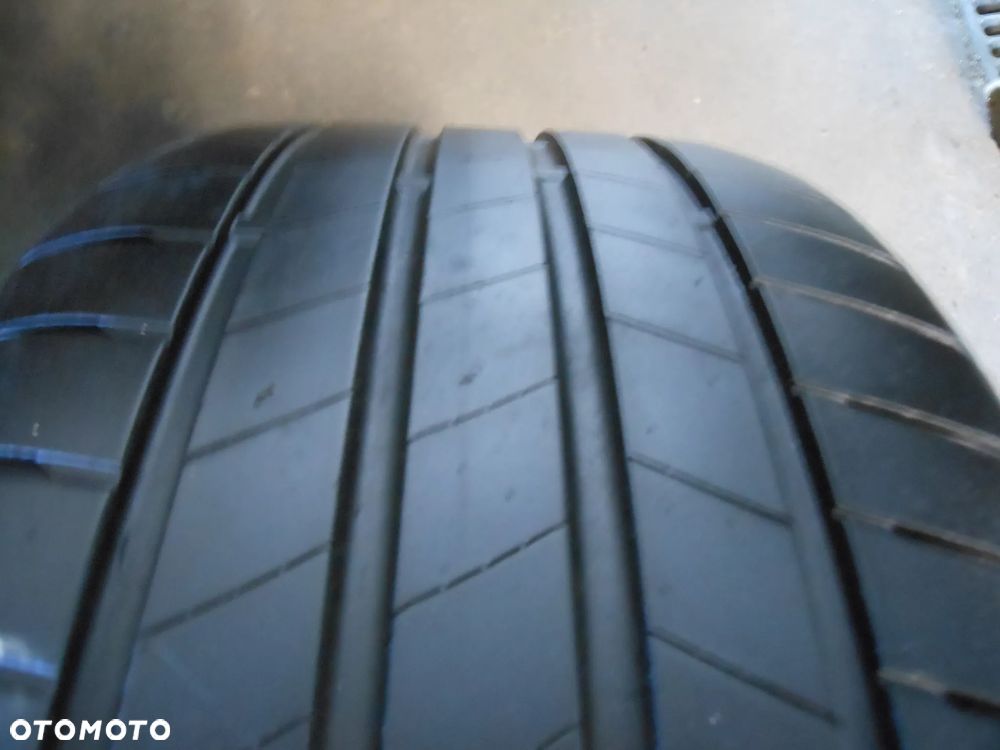 OPONY 255/45R18 BRIDGESTONE TURANZA T005 DOT 3521 7.7MM - 2