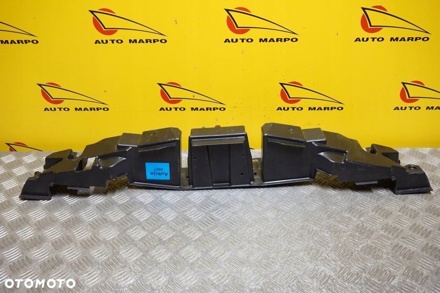 CHEVROLET CORVETTE C8 Z06 ZR1 E-Ray 2023- Absorber Przedni Zderzaka USA - 5