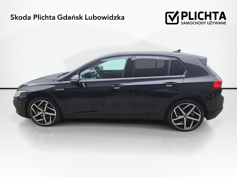 Volkswagen Golf 1.5 eTSI EVO Style DSG - 9