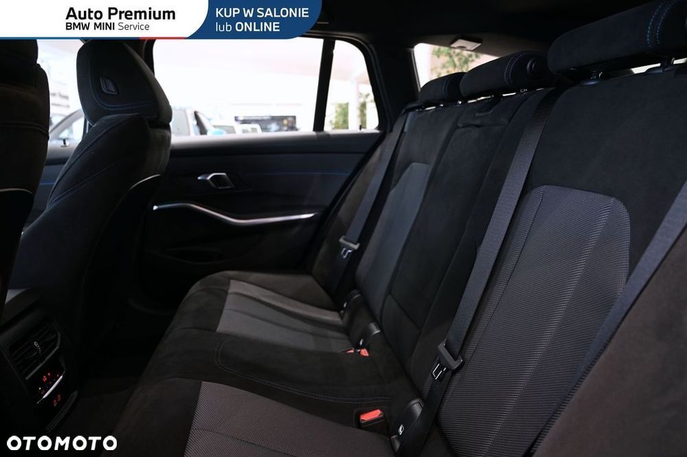 BMW Seria 3 - 13