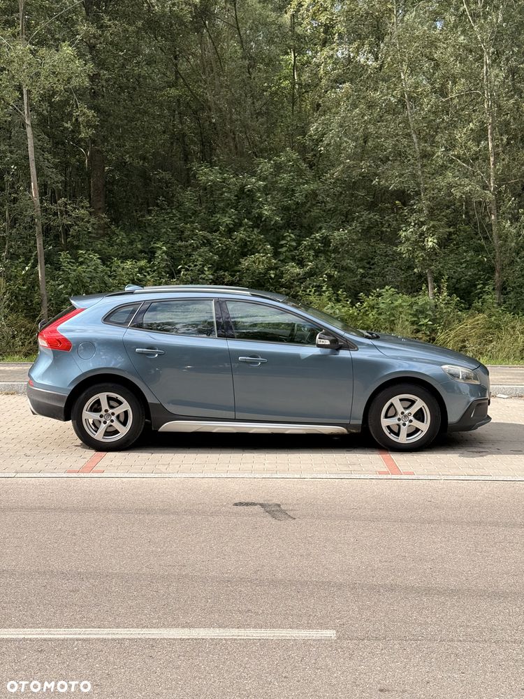 Volvo V40 Cross Country T4 Kinetic - 3