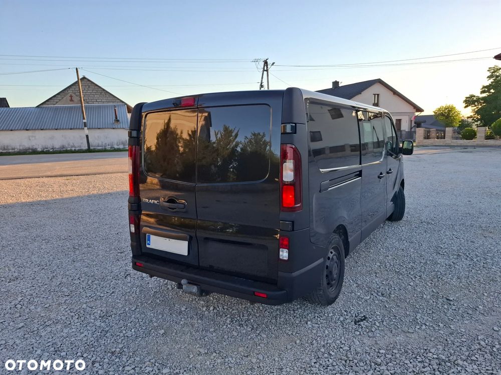 Renault Trafic L2H1 2,9t Pack Clim - 5