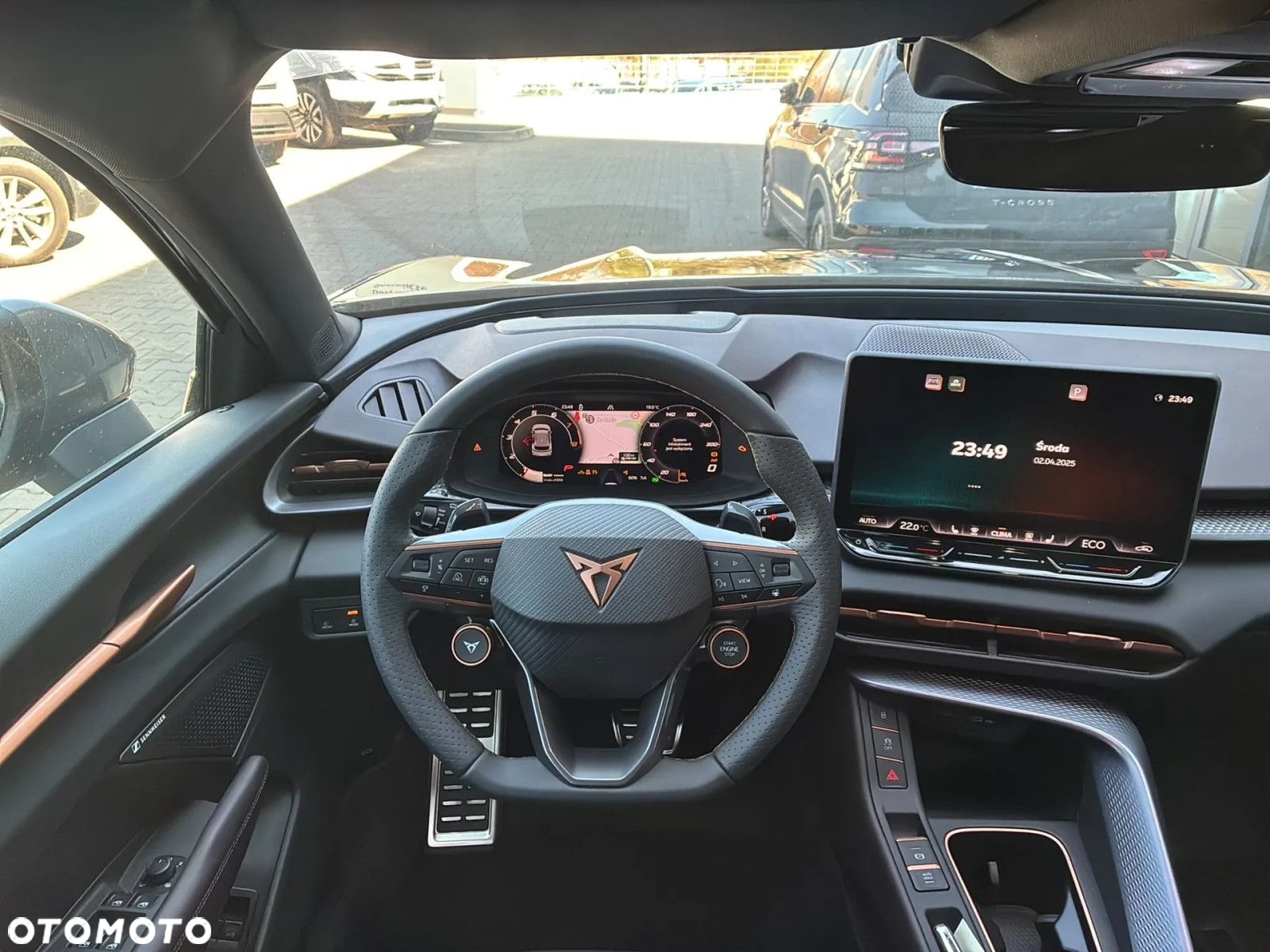 Cupra Terramar - 13